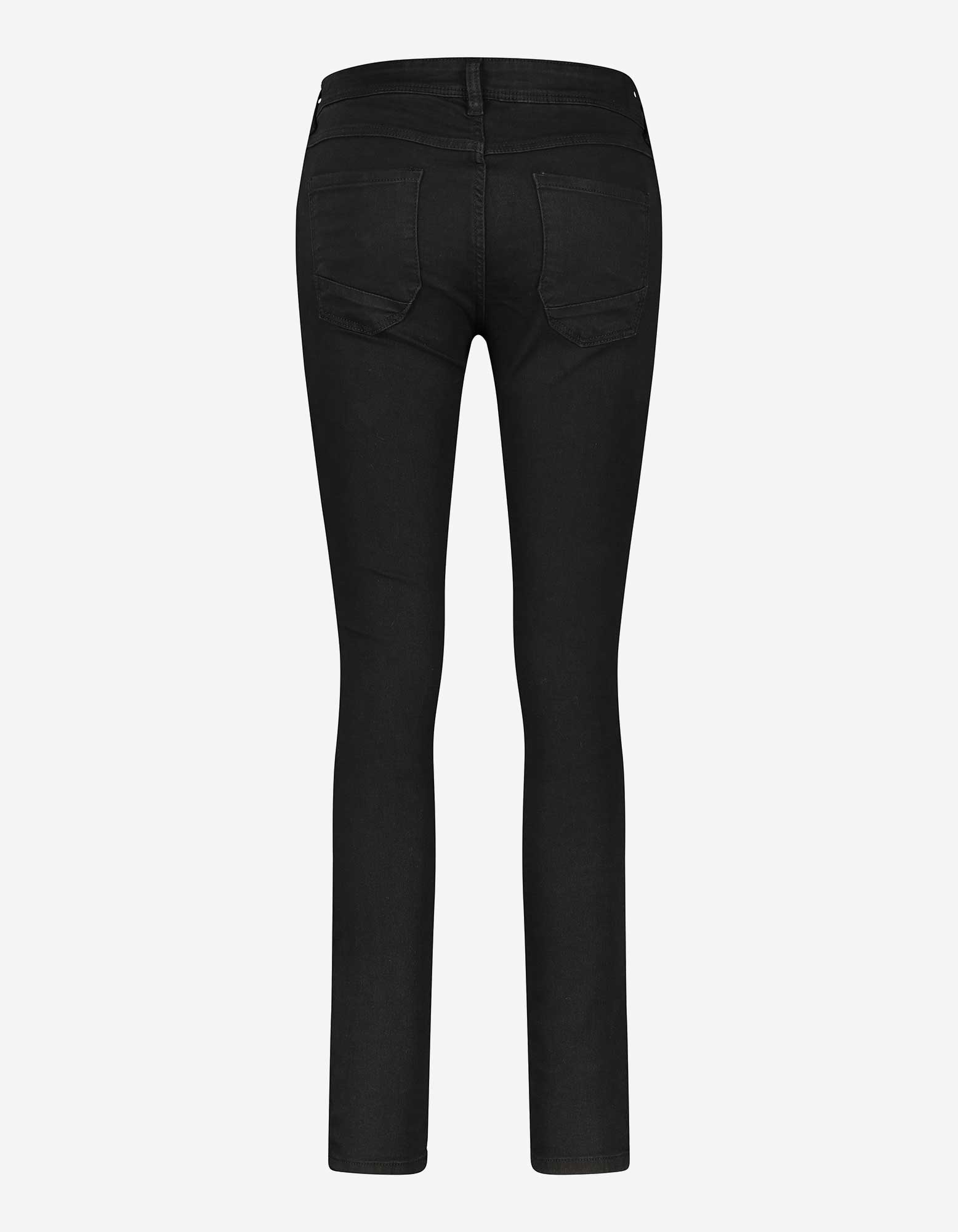 Dames Jeans - Slim Fit - Takko Fashion