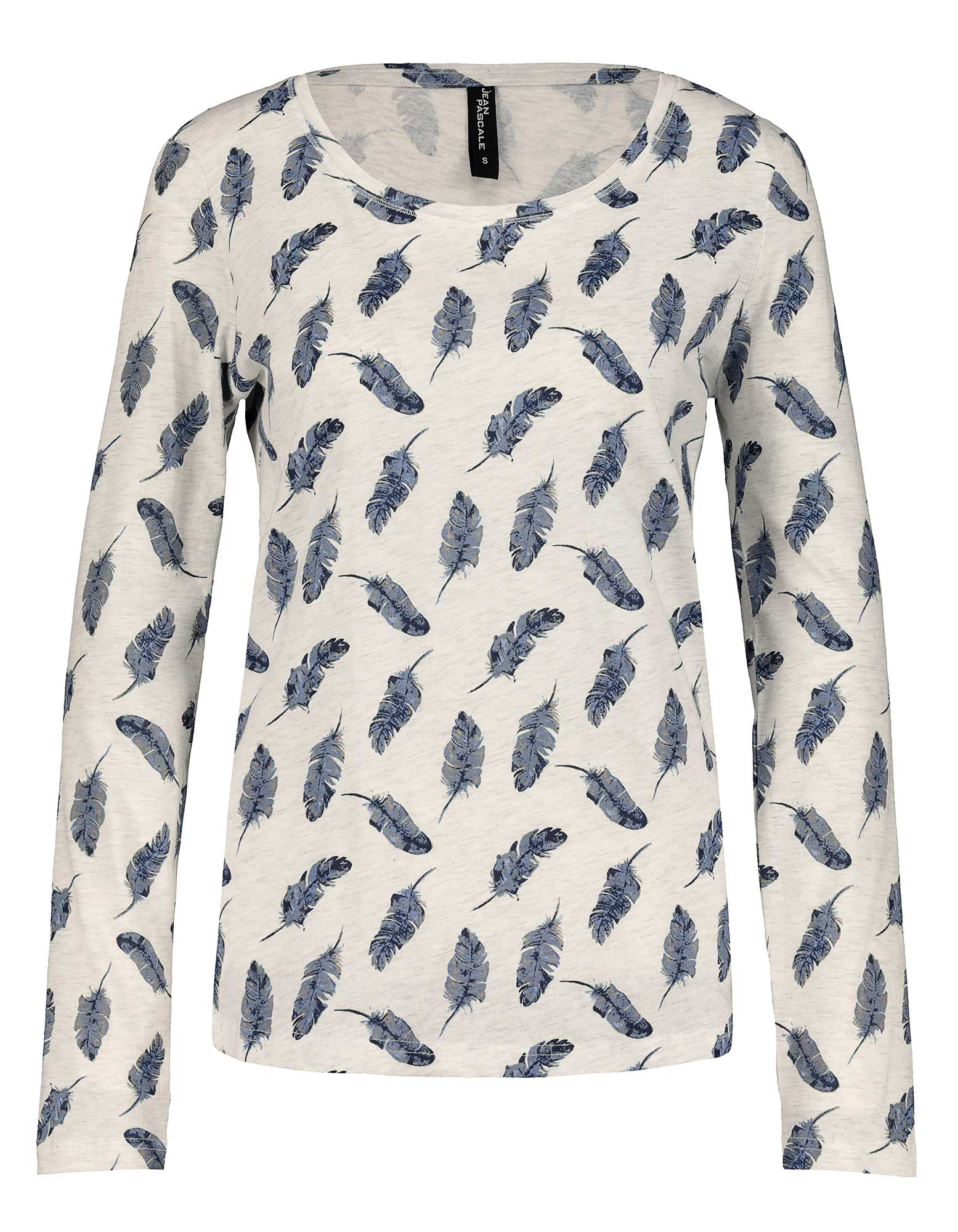 takko langarmshirt damen