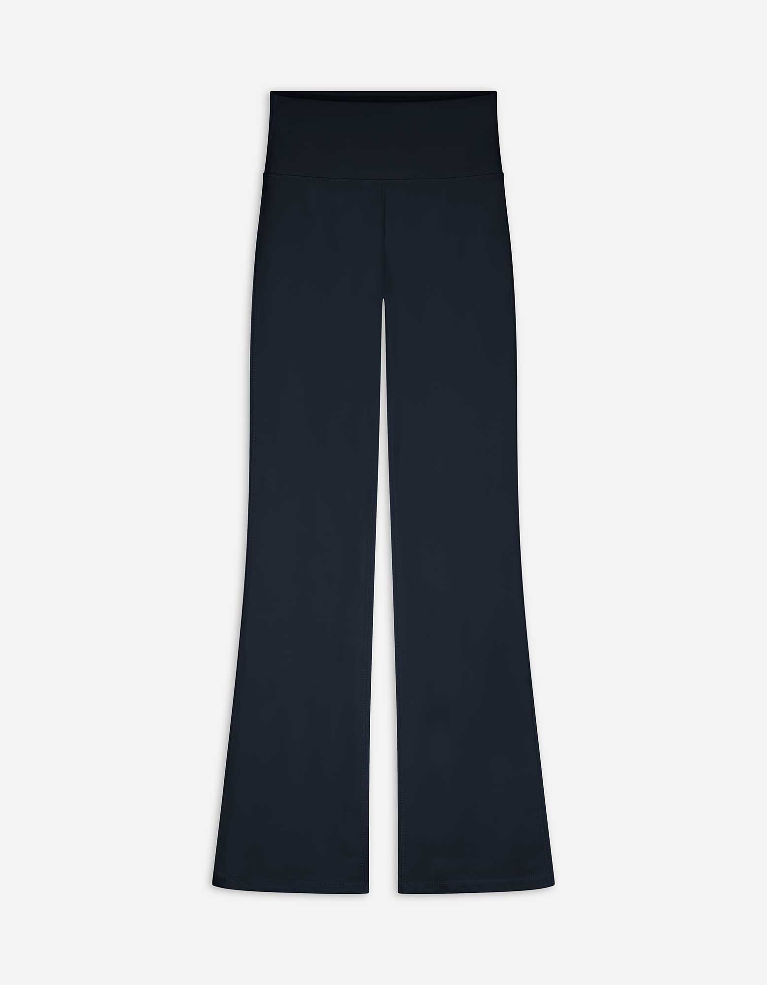 Legging - Ademend - Donkerblauw