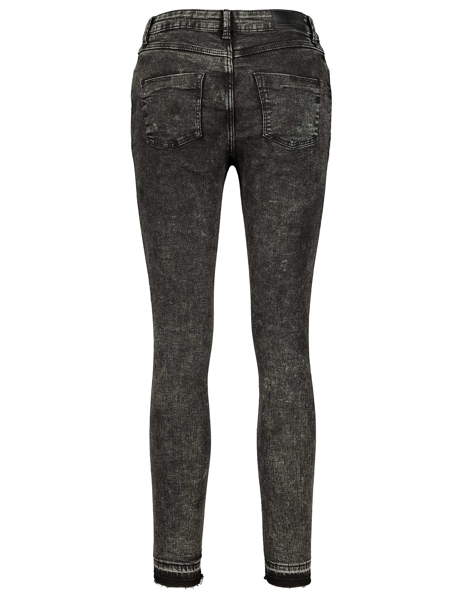 Dames Jeans - High Waist - Takko Fashion