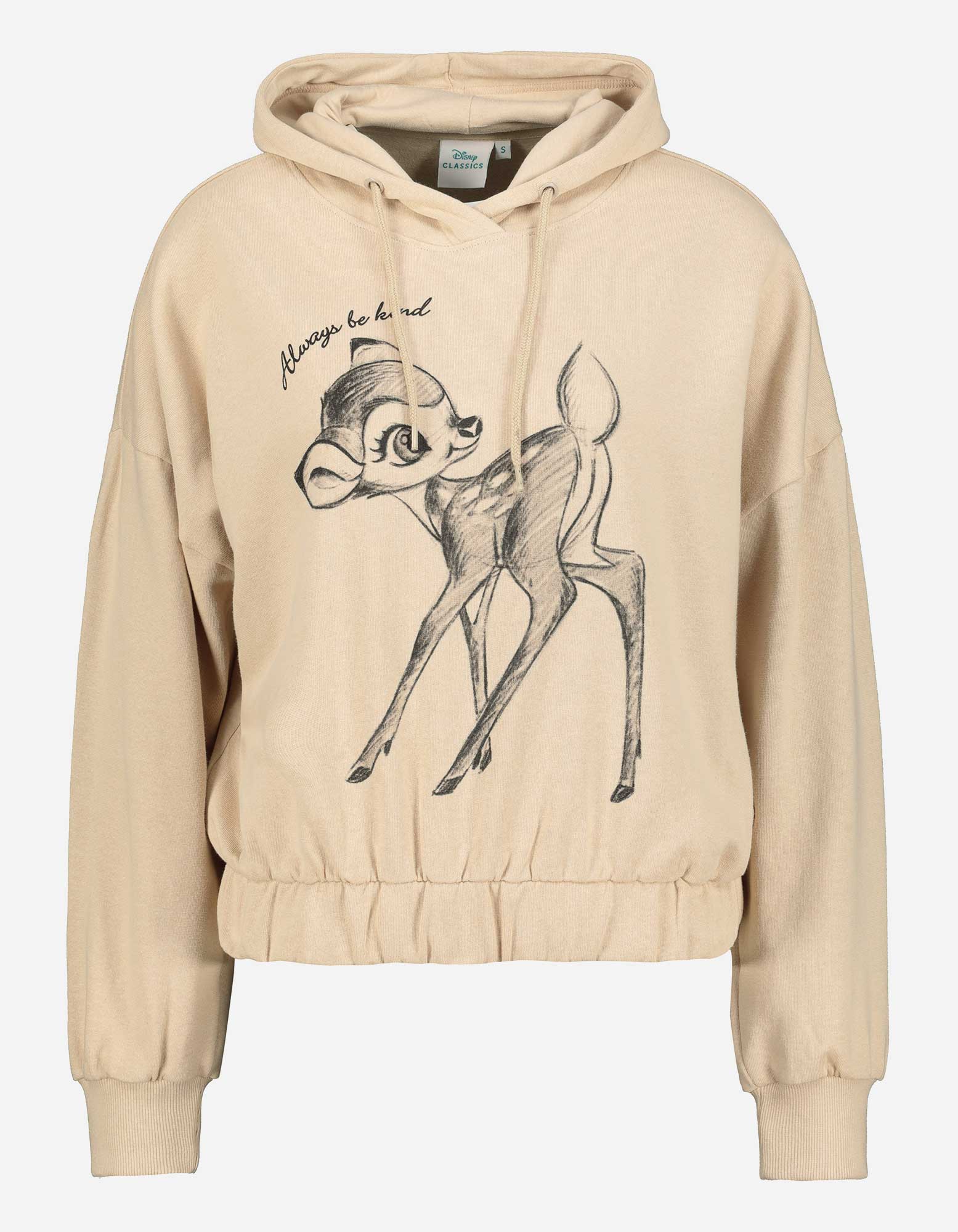 sweater bambi