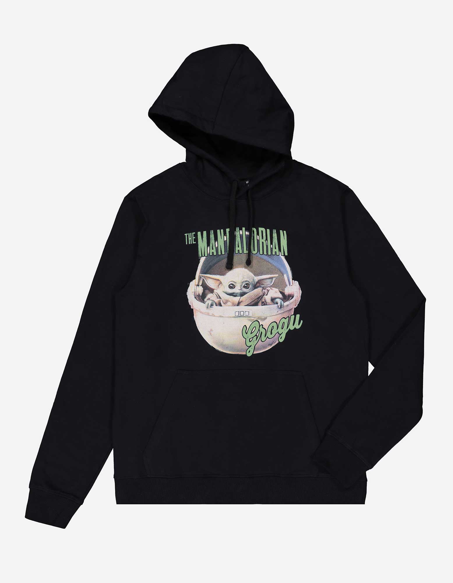 pull and bear star wars sweat
