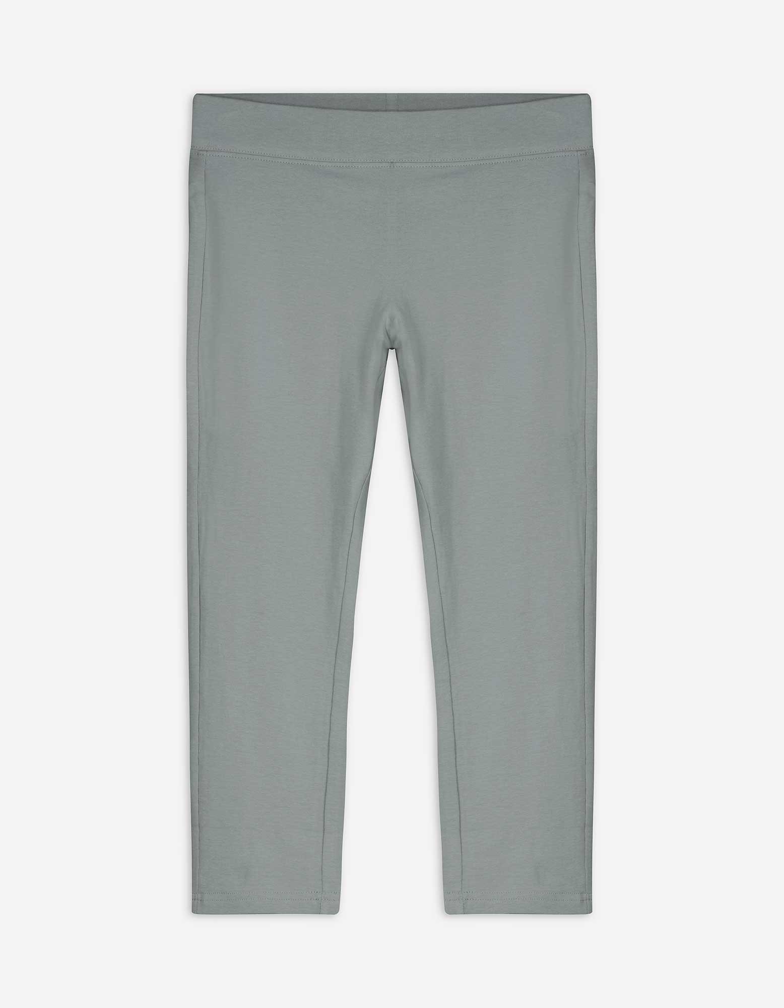 Leggings - einfarbig - türkis