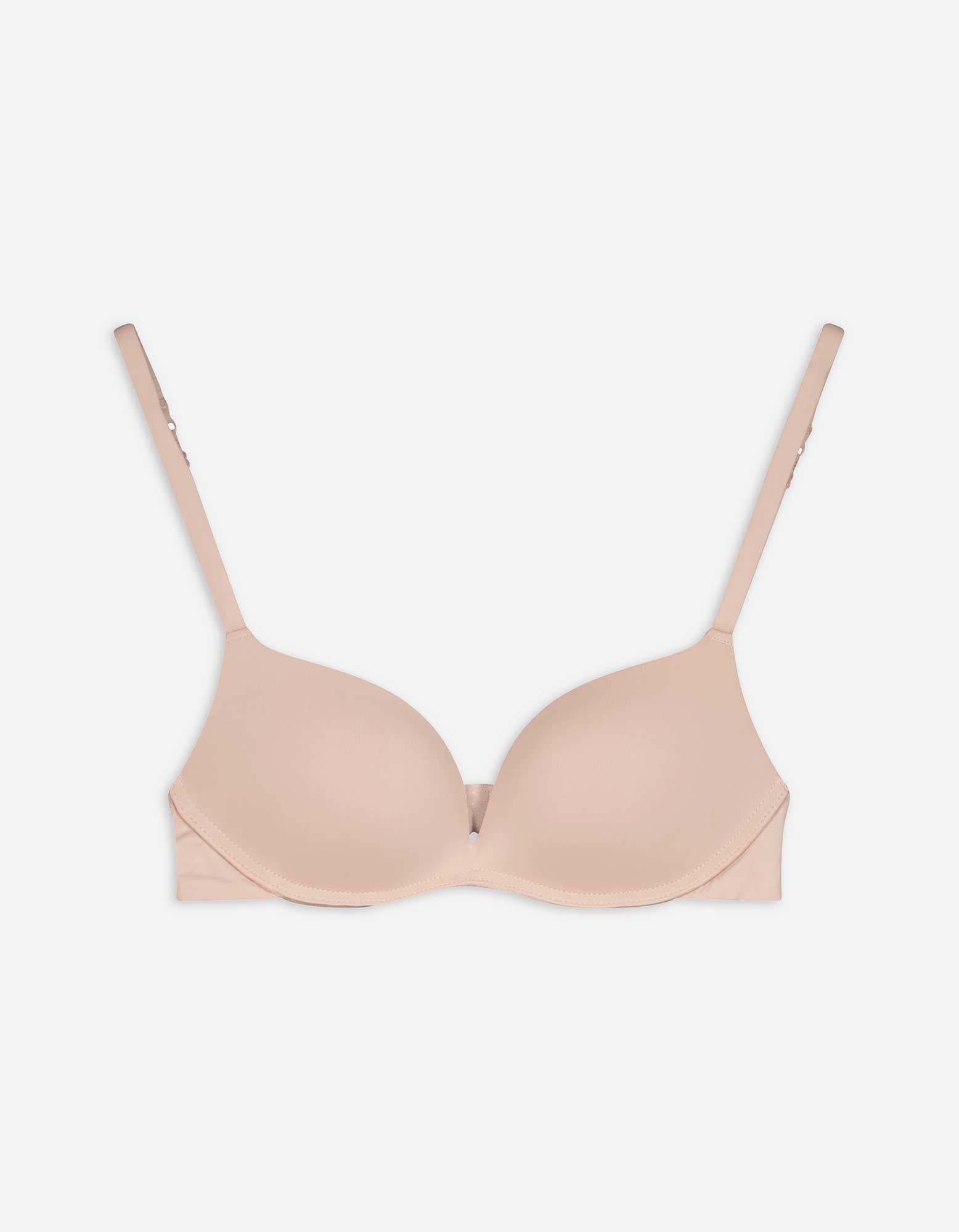 Soft-BH - Push-Up-Effekt - rosa