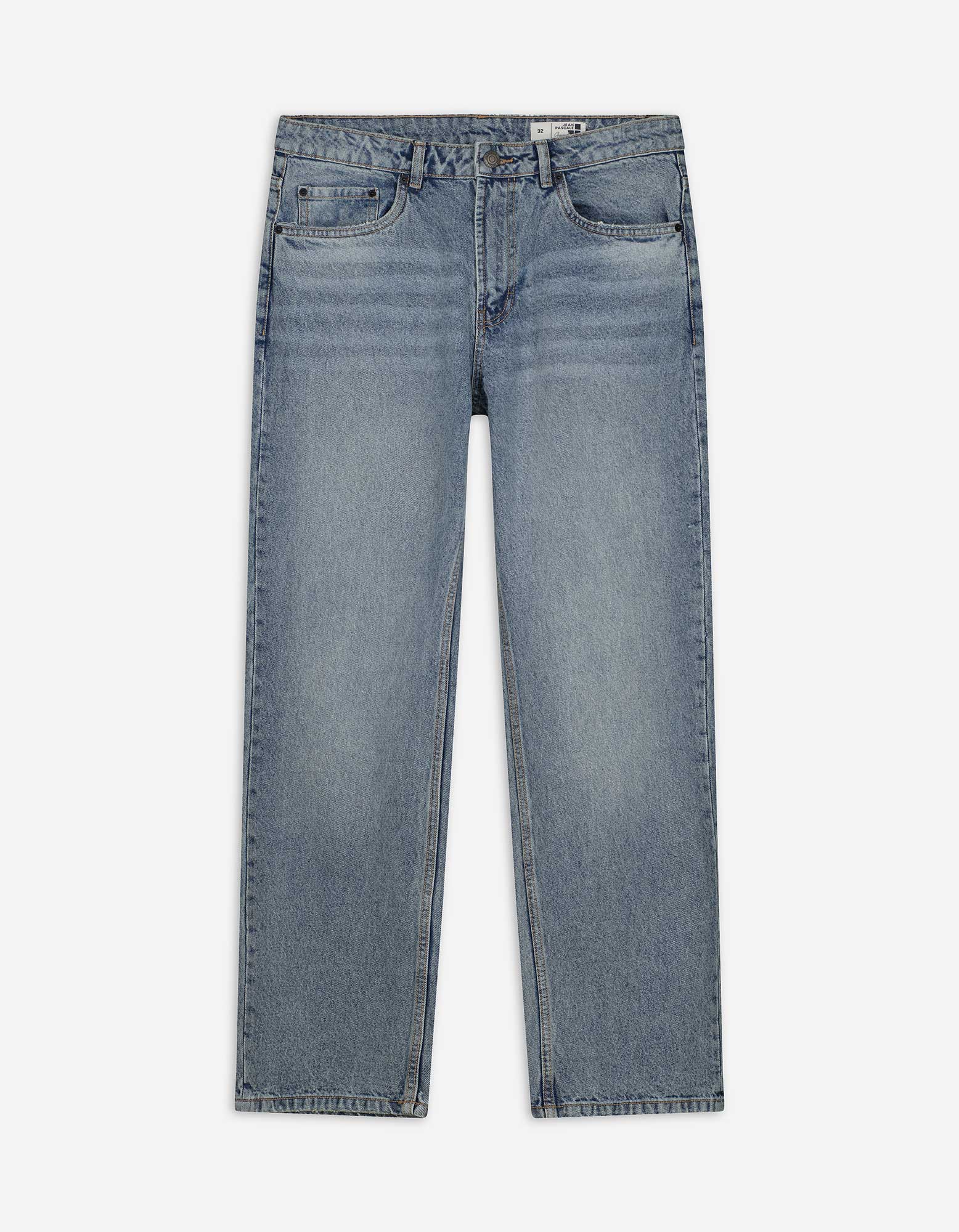 Jeans - hellblau
