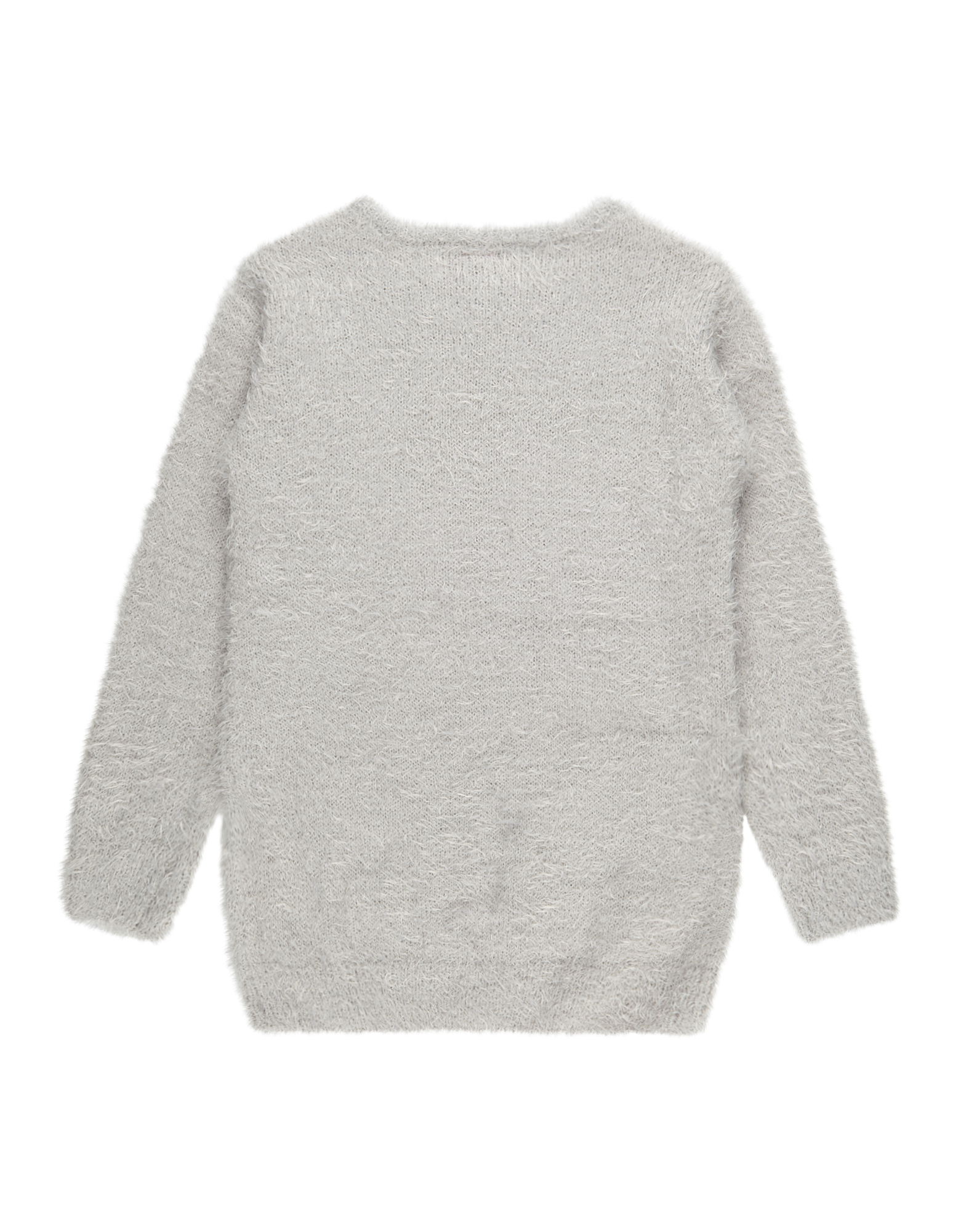 Pullover Comfort Fit Glitzer Pullover Comfort Fit Glitzer