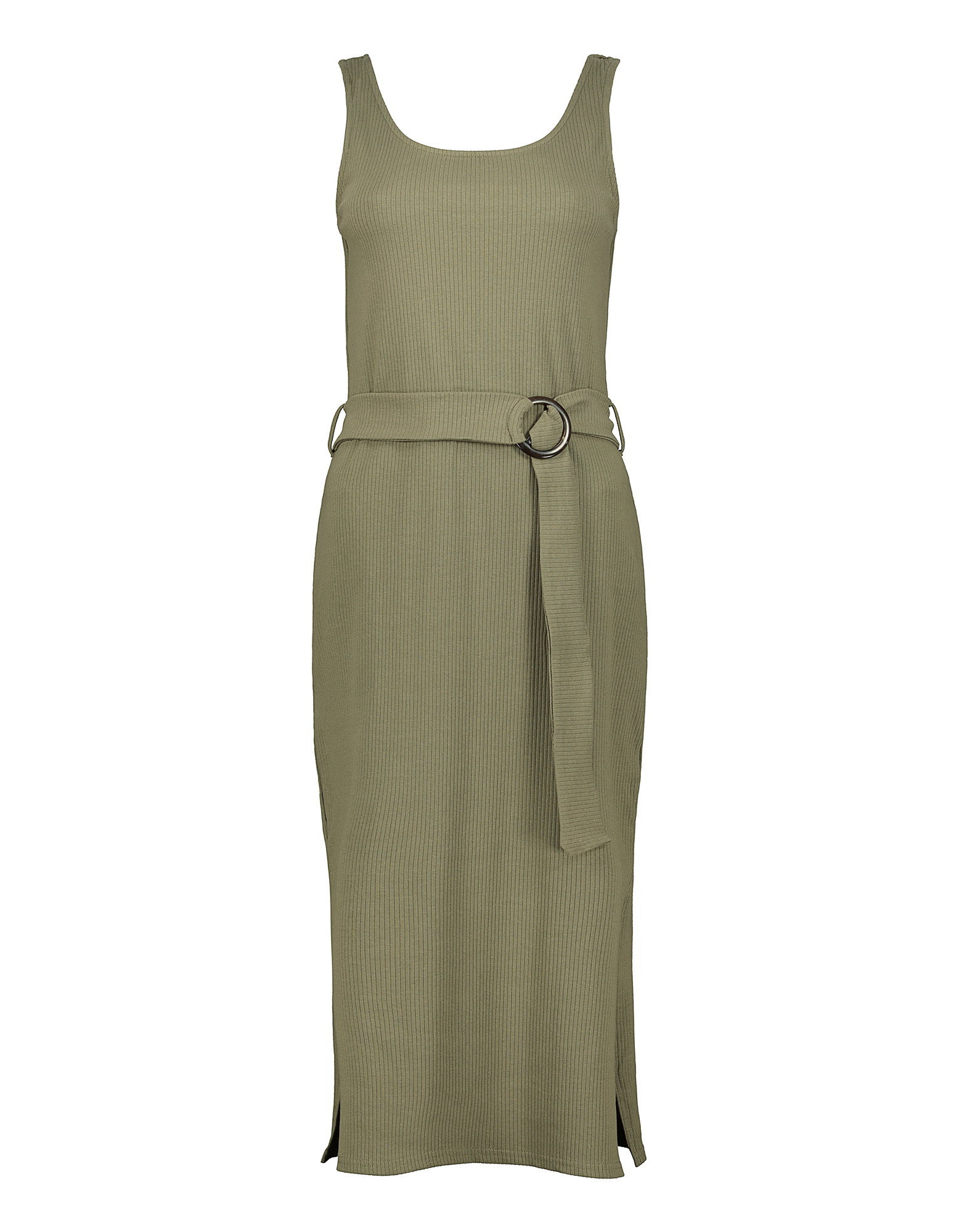 Takko Kleid Braun Takko Kleid Braun