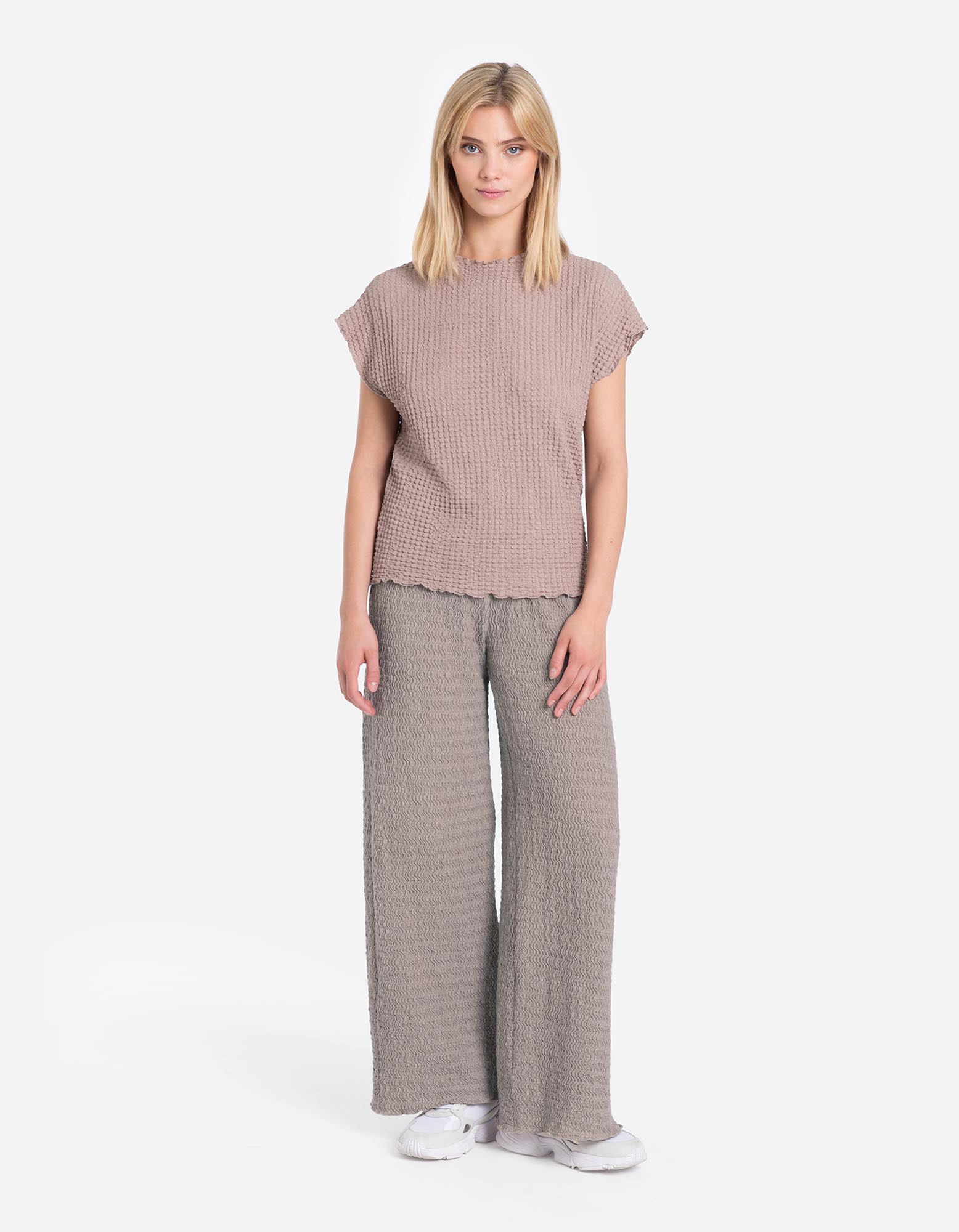 Palazzo hose takko clearance