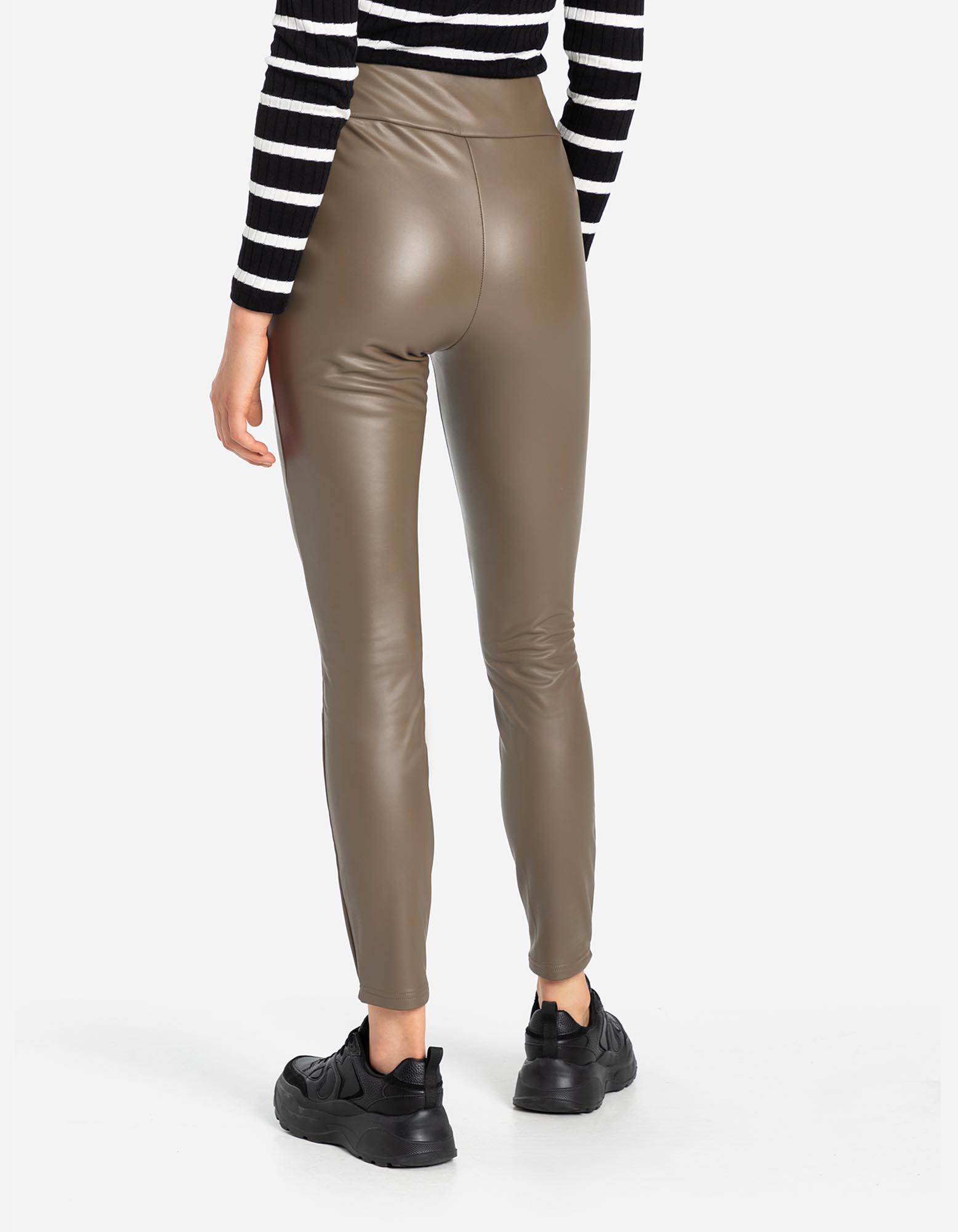 Takko kunstlederhose Clearance