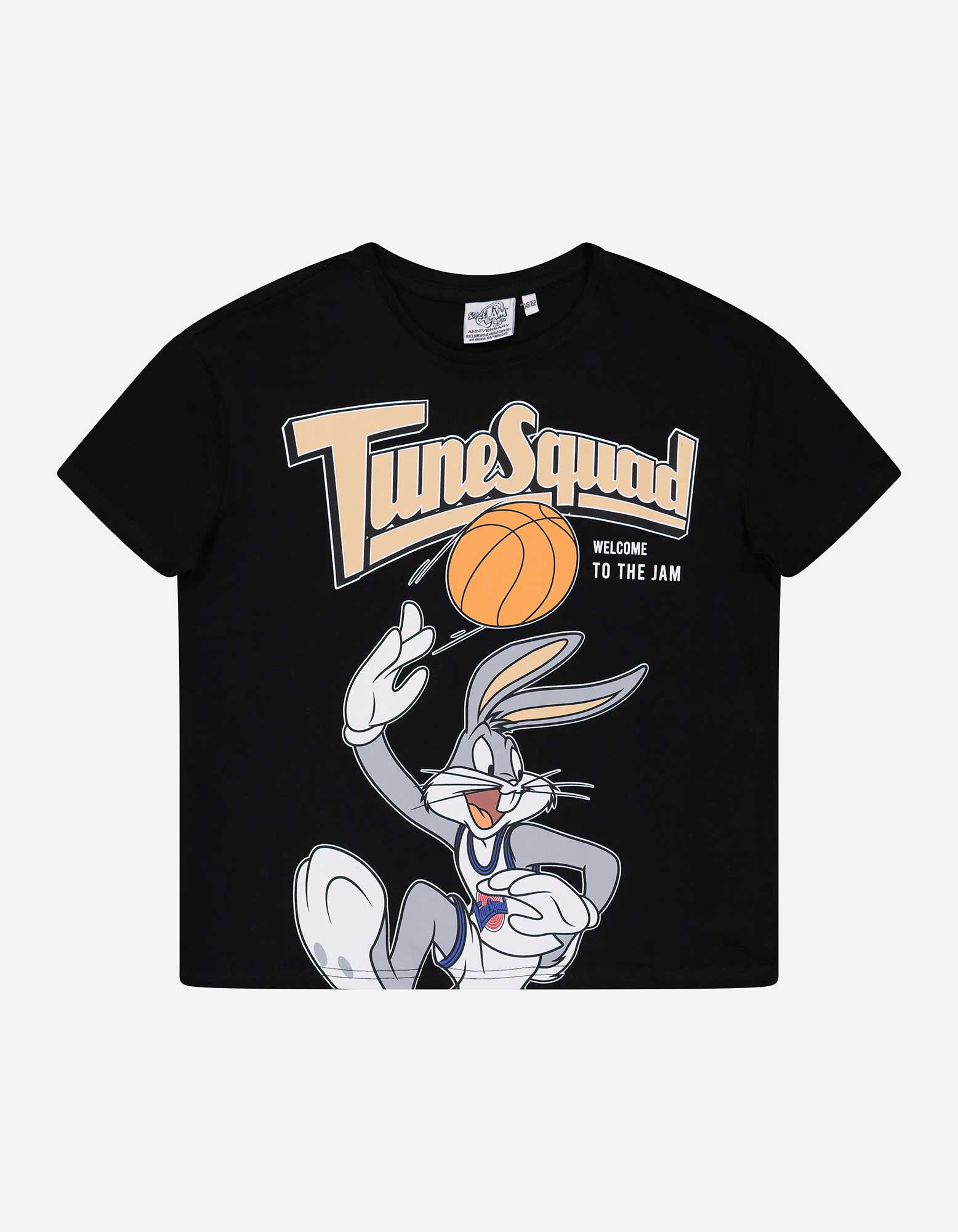 Mädchen T-Shirt - Space Jam - Takko Fashion