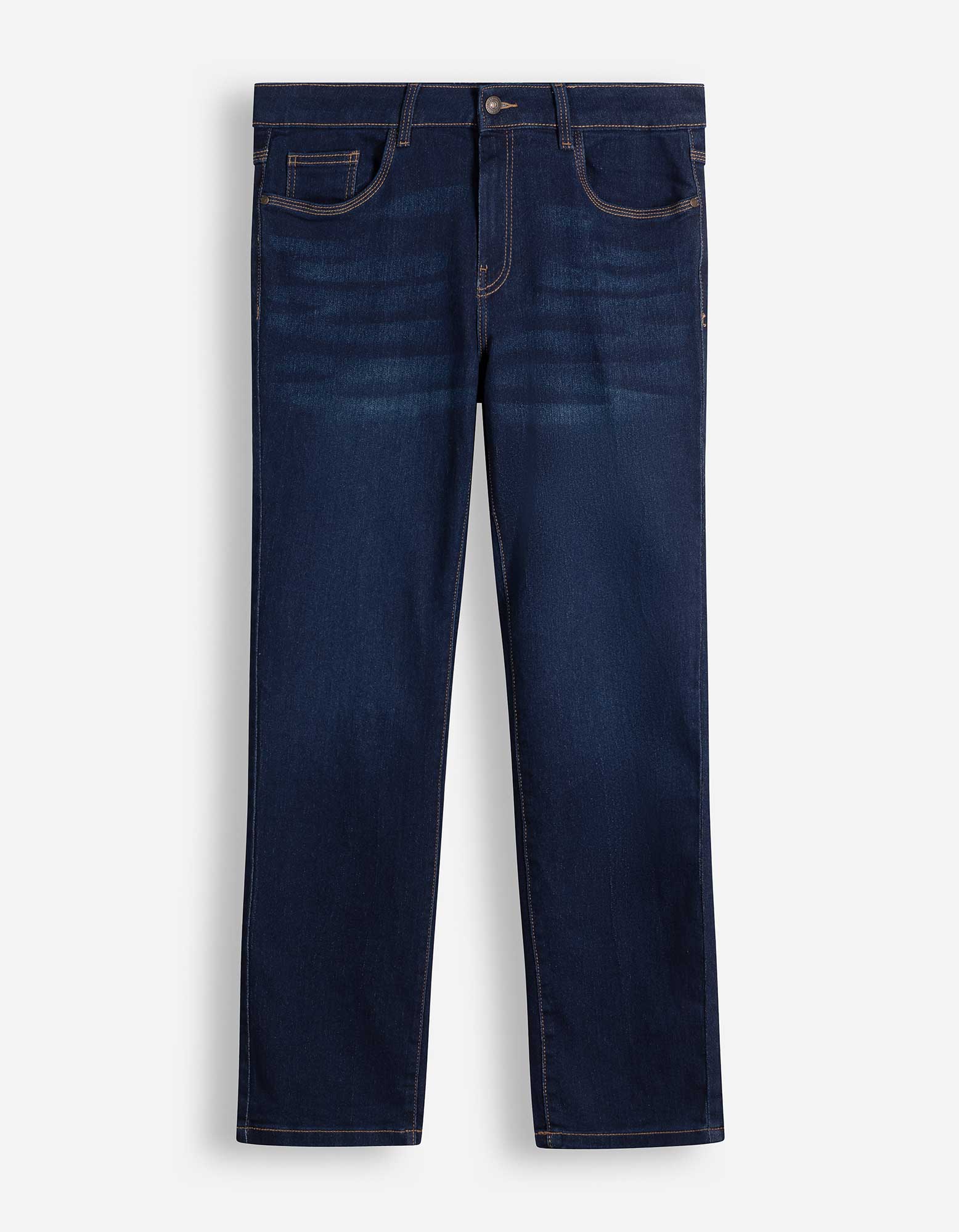 Jeans - Straight fit