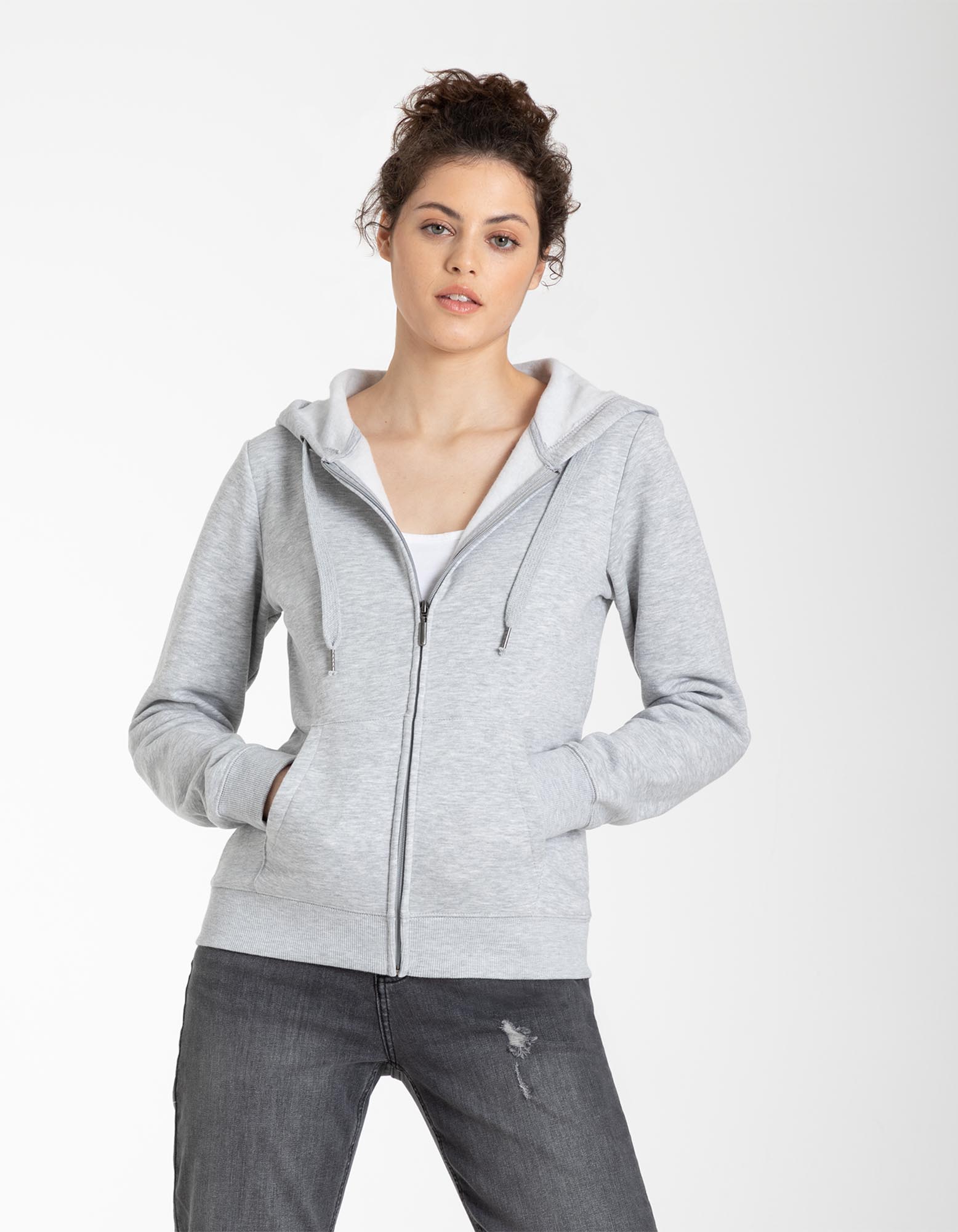 Takko sweatshirt jacke Clearance