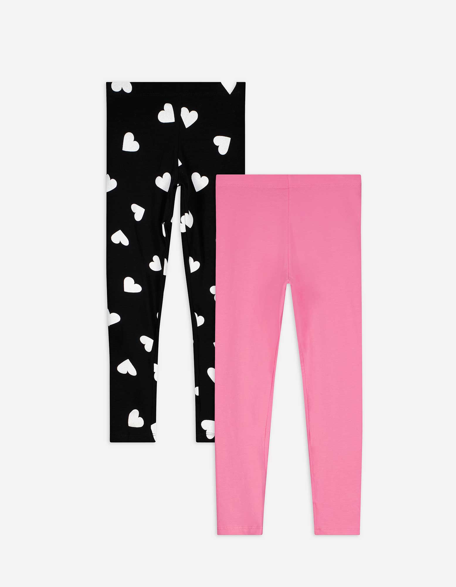 Leggings - Allover-Print
