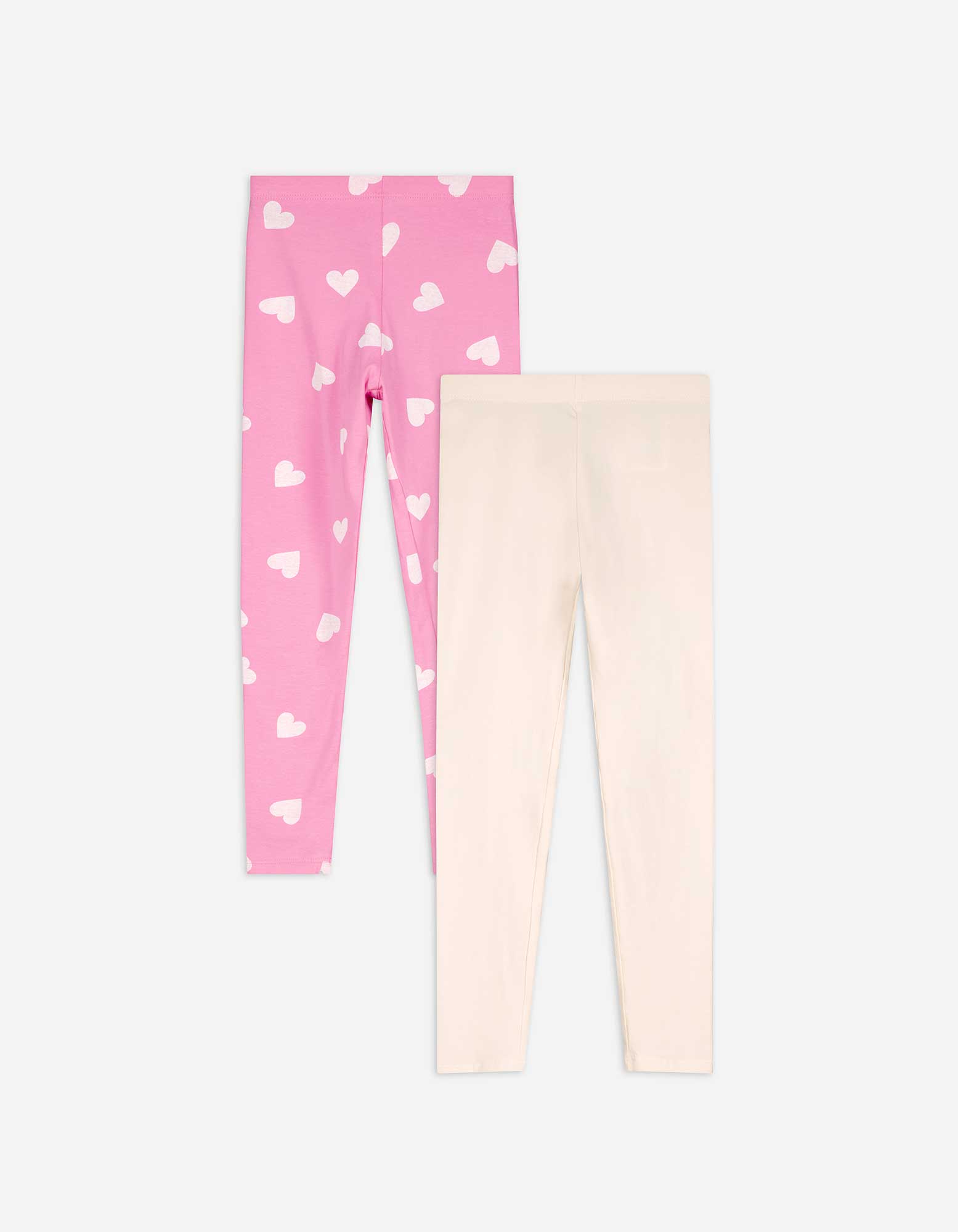 Leggings - Allover-Print
