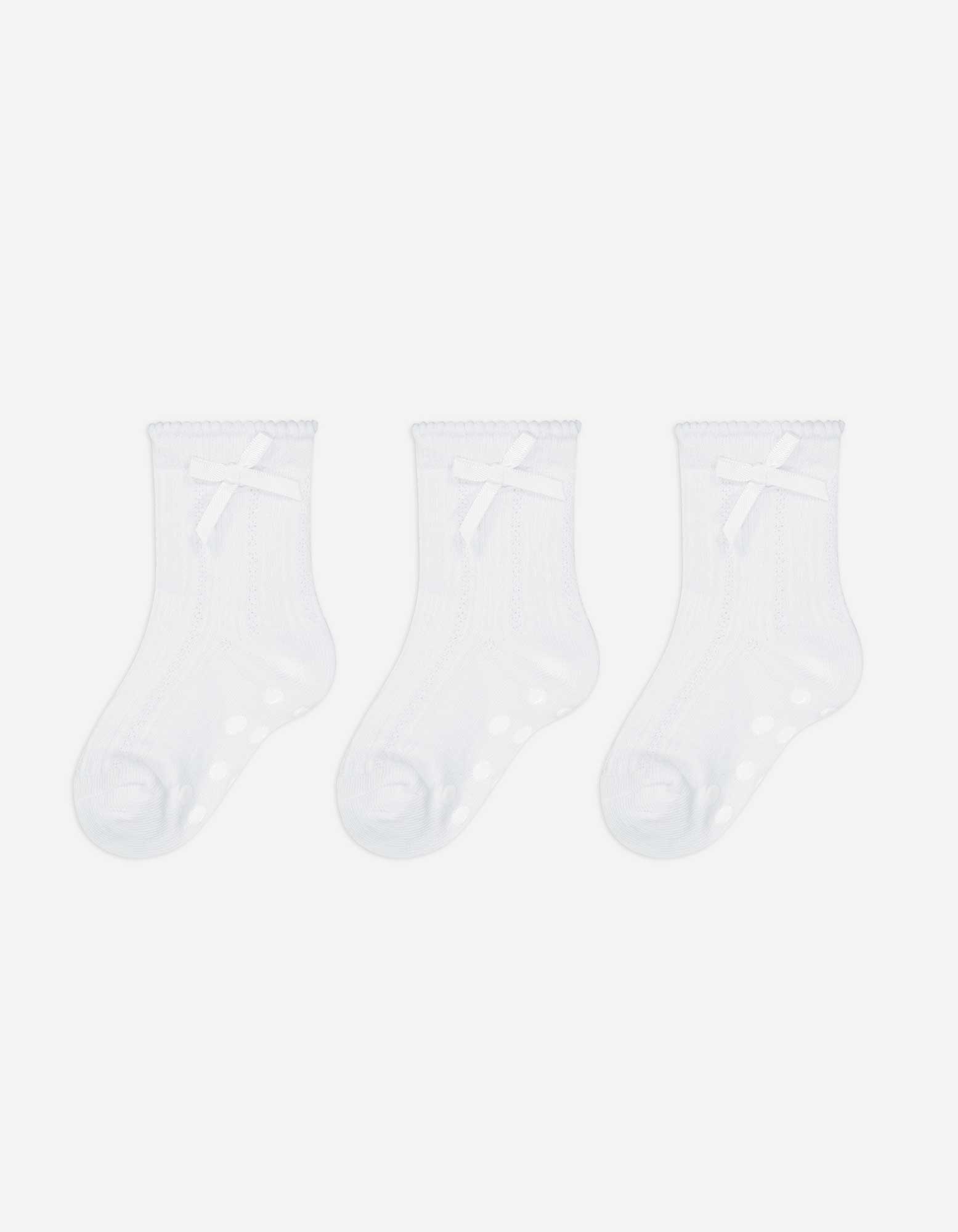 Socken - 3er-Pack