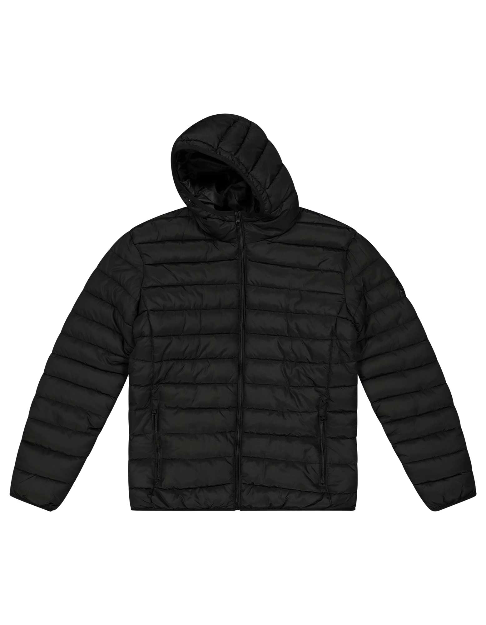 steppjacke herren wasserabweisend