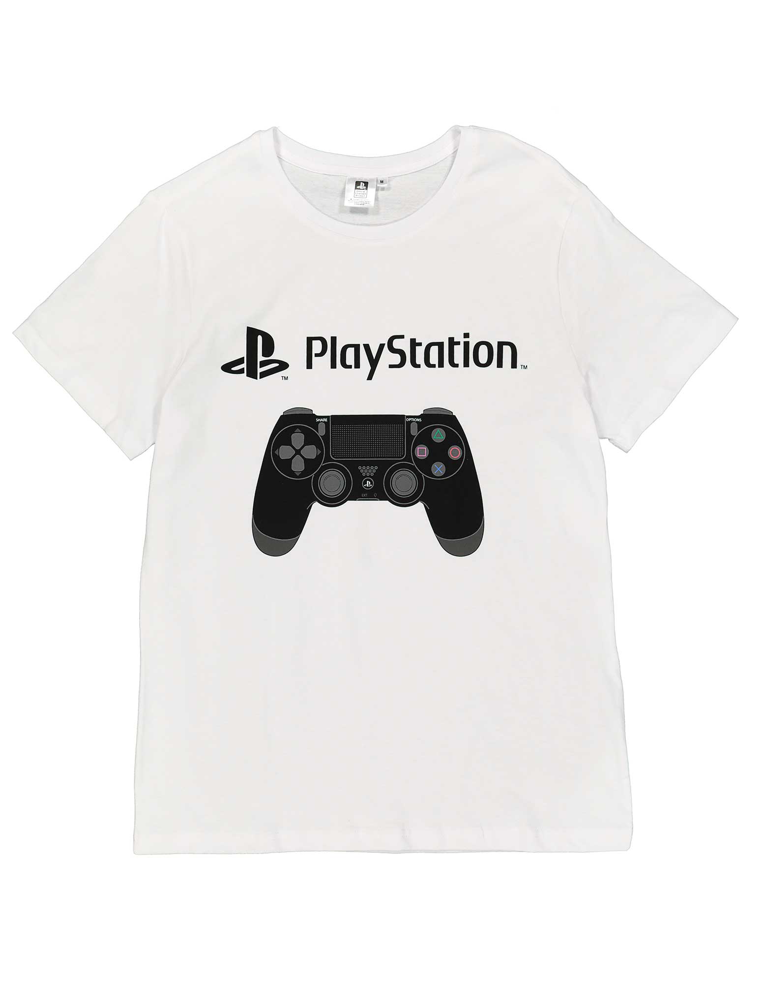 playstation tshirt