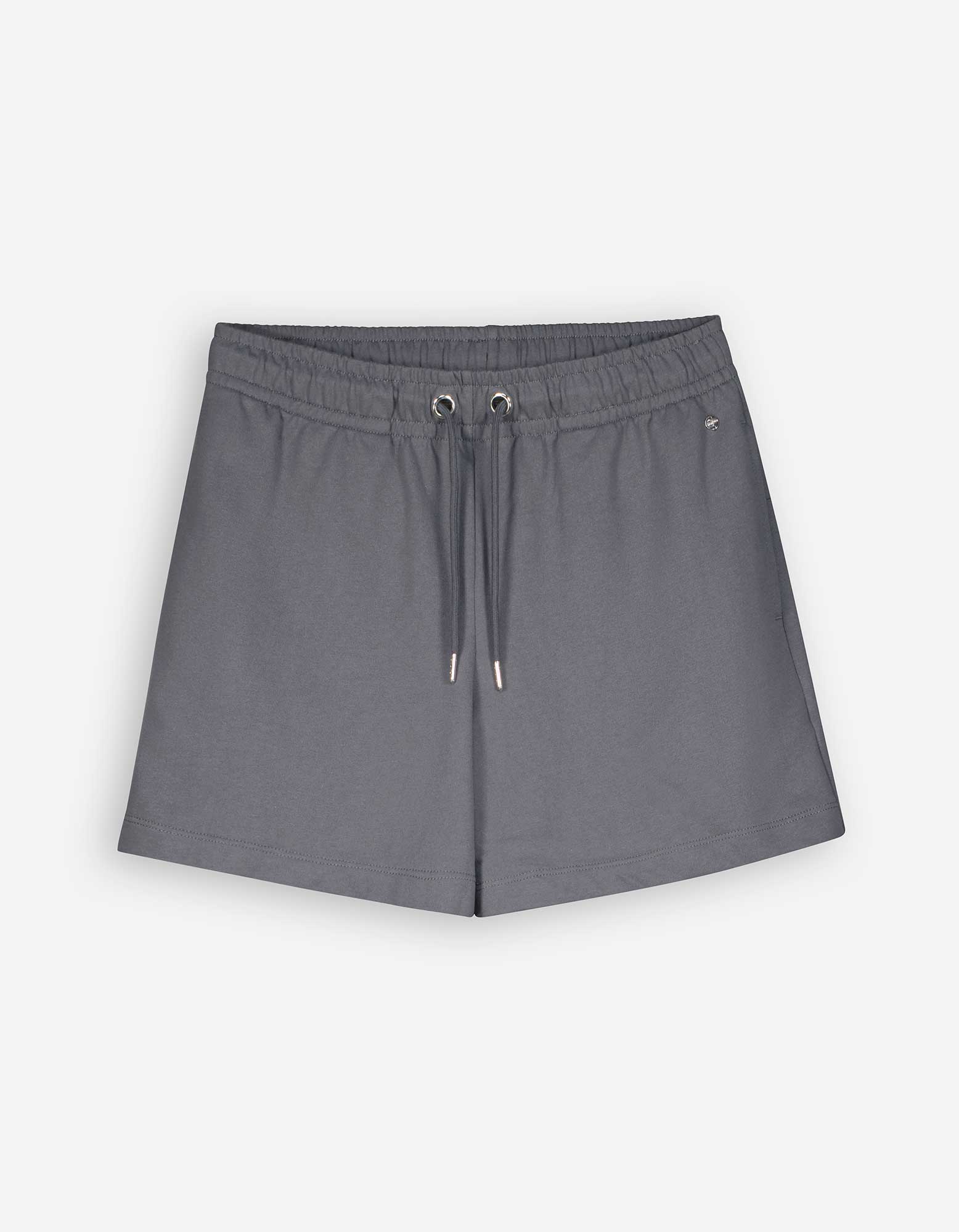 Shorts - Sweat - dunkelgrau