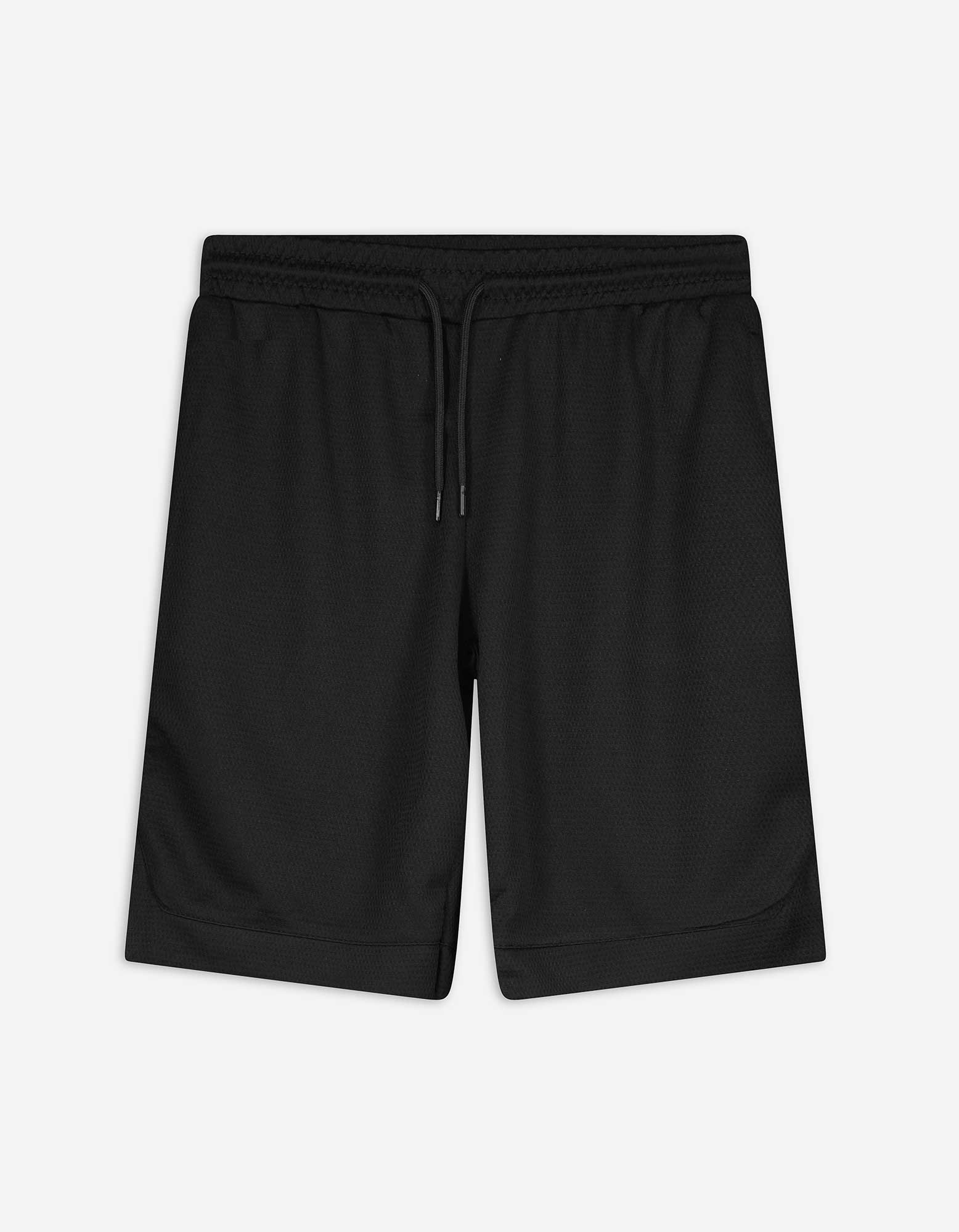 Bermuda  - Mesh - schwarz