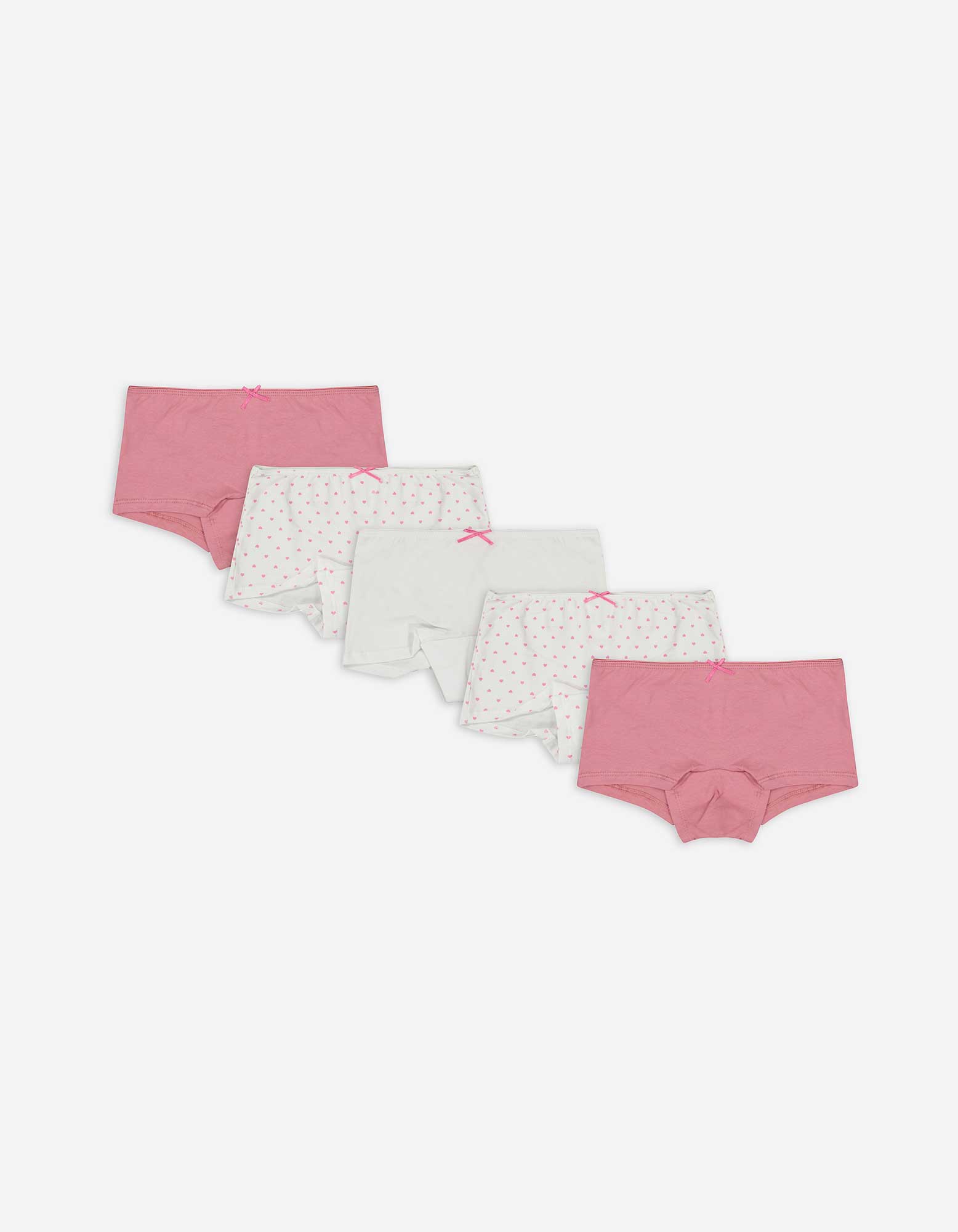 Panty - 5er-Pack