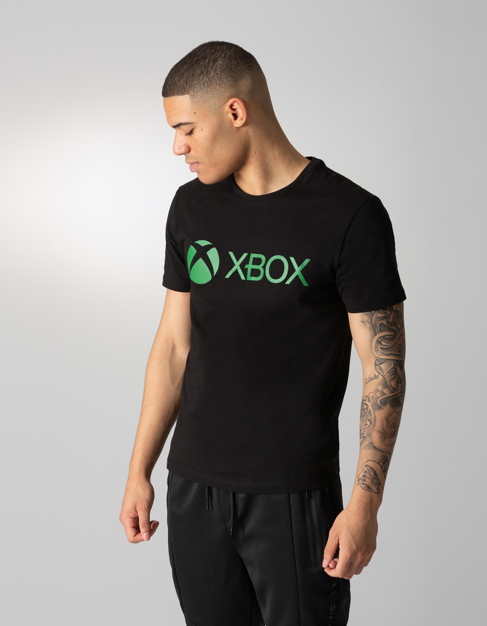 Xbox tee shirt clearance