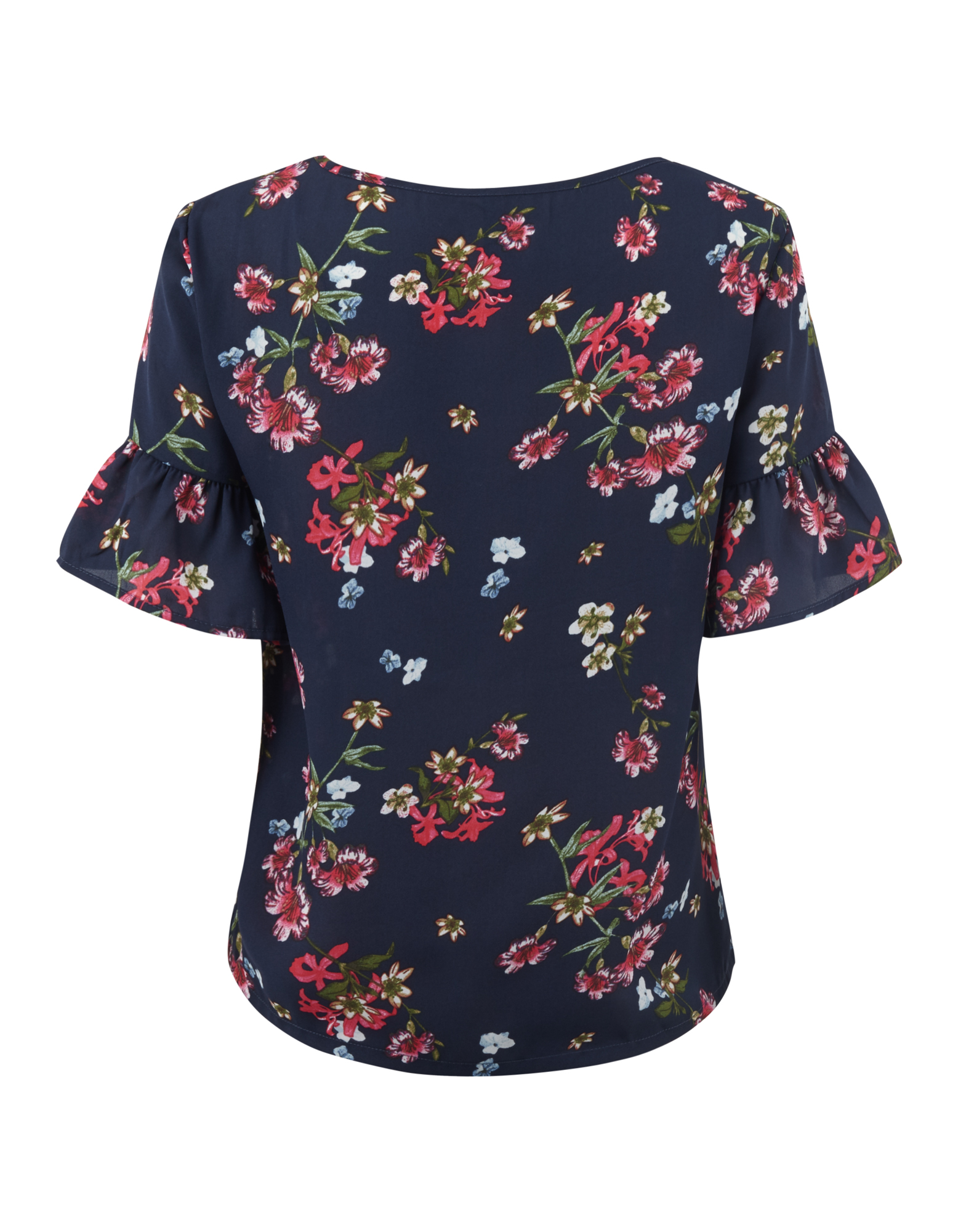Takko Fashion Blusen Takko Fashion Blusen