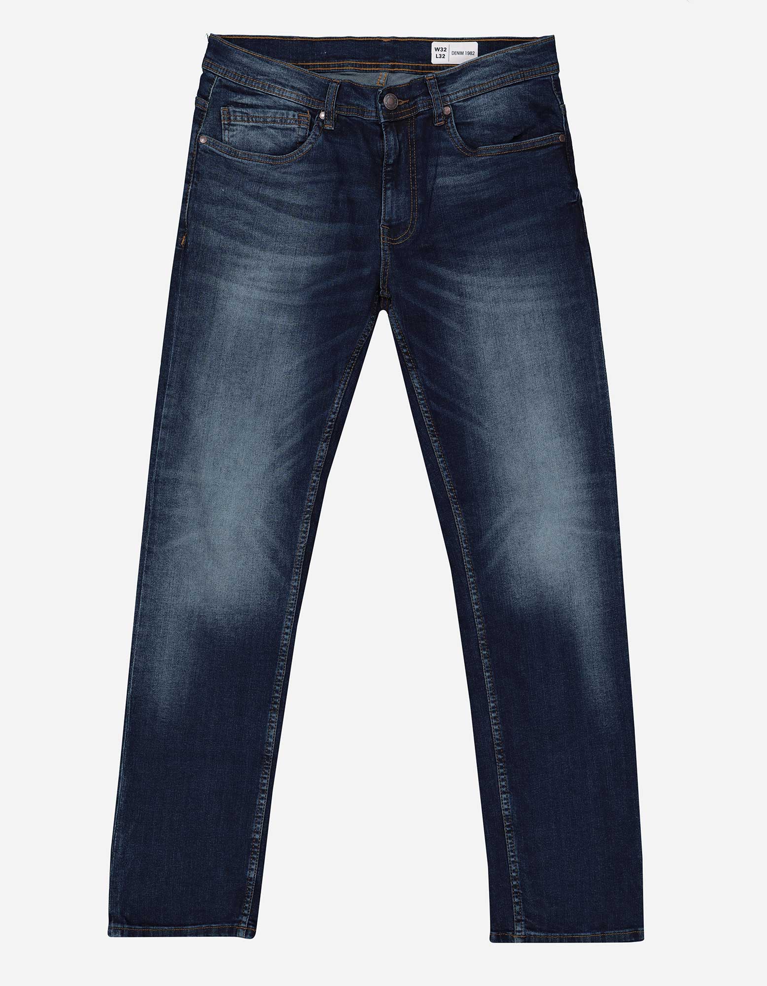 Herren Jeans - Skinny Fit - Takko Fashion