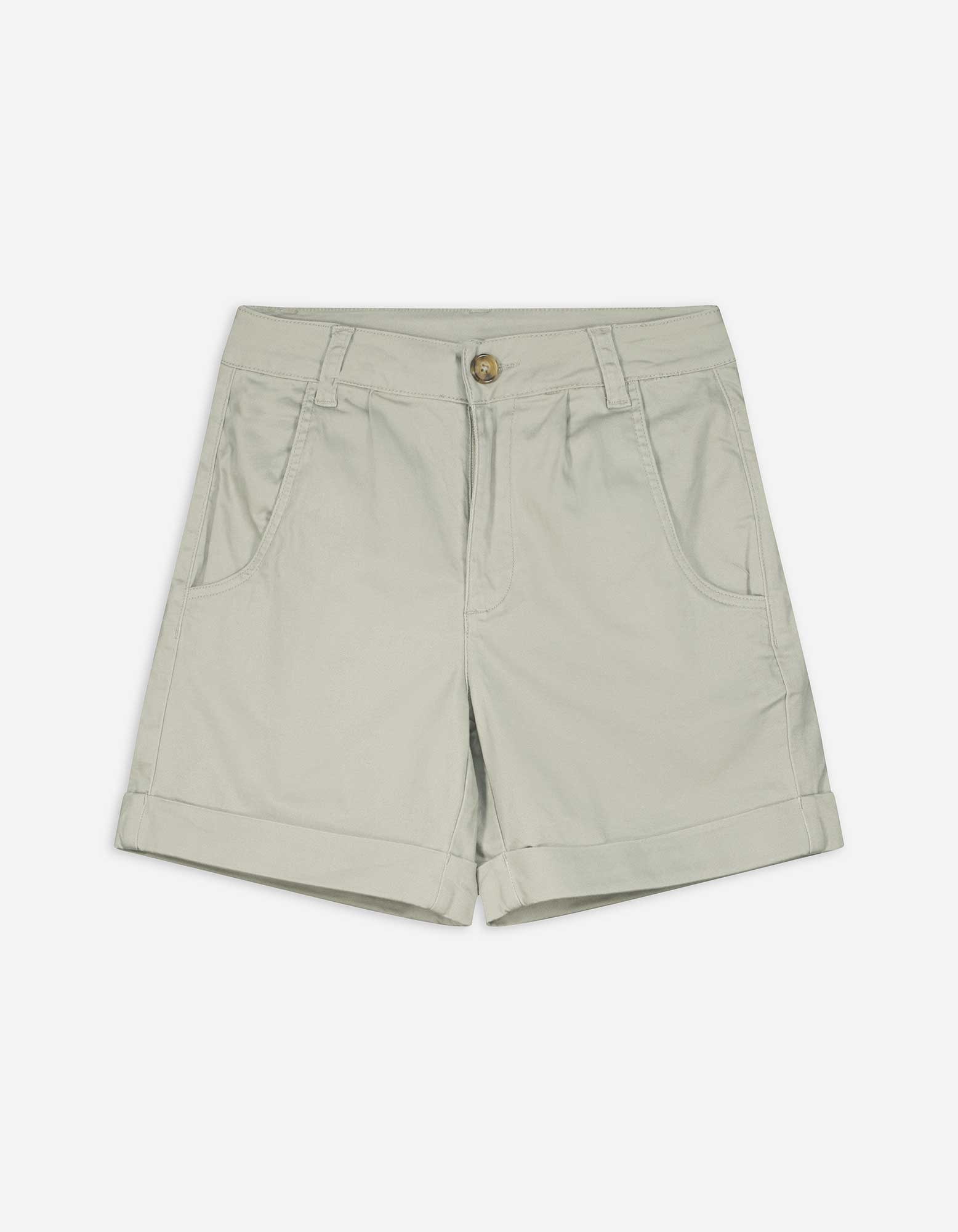 Shorts - Twill