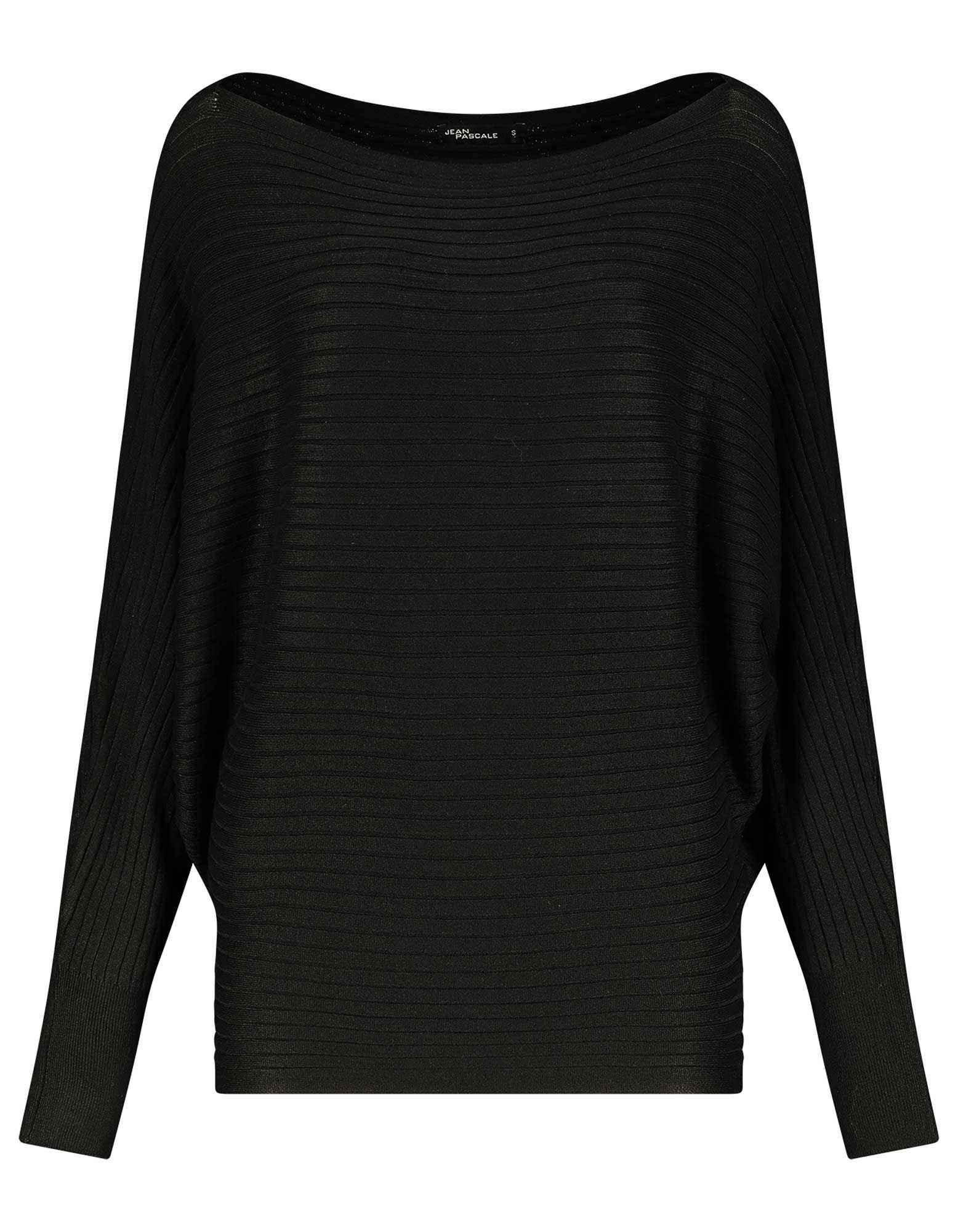 Damen Strickpullover mit Rundhalsausschnitt - Takko Fashion