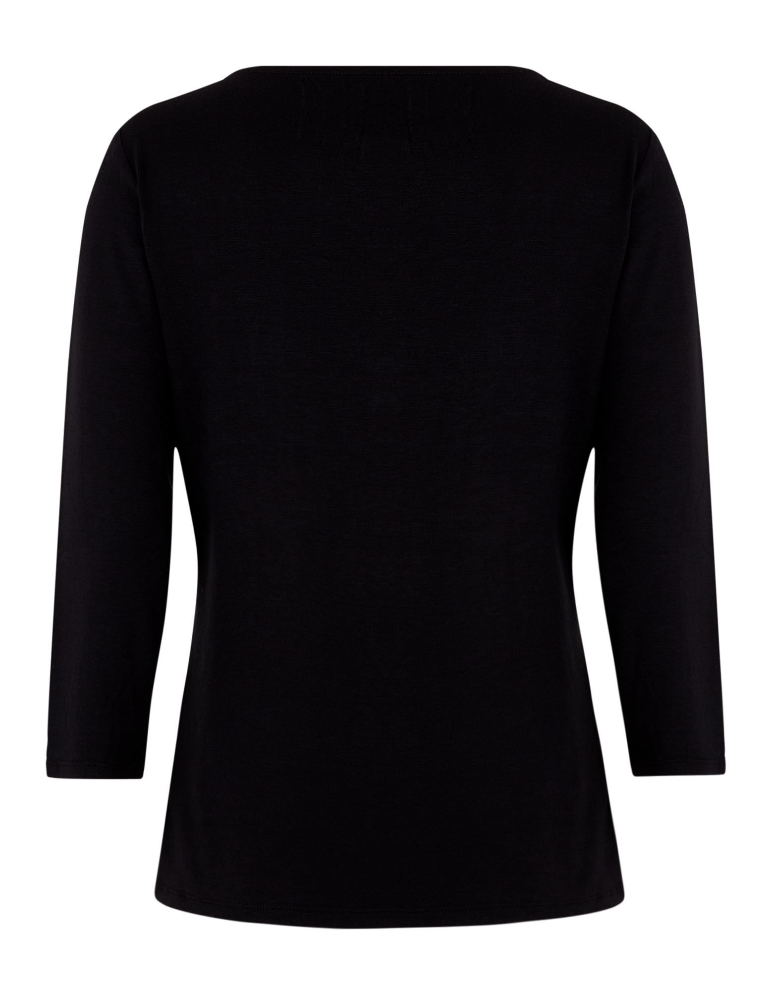 truitjes met driekwart mouw