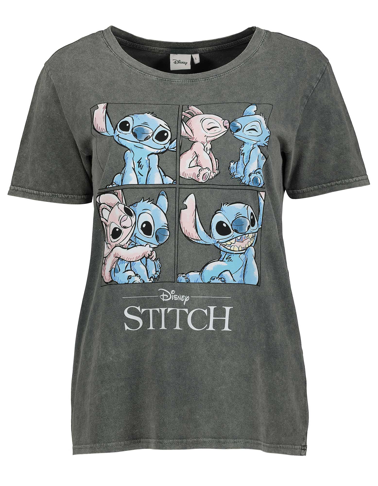 stitch t shirt