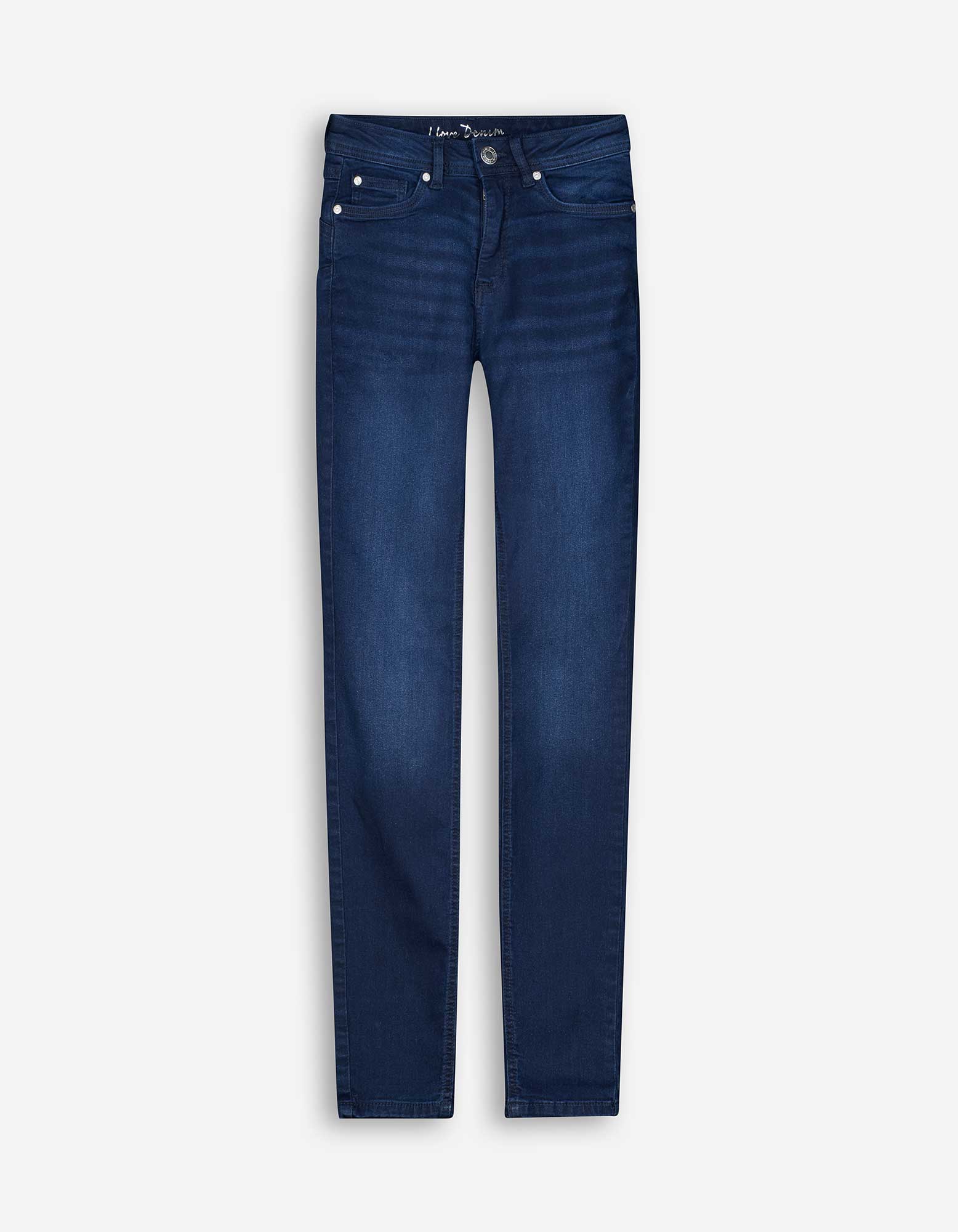 Jeans - Skinny Fit - dunkelblau
