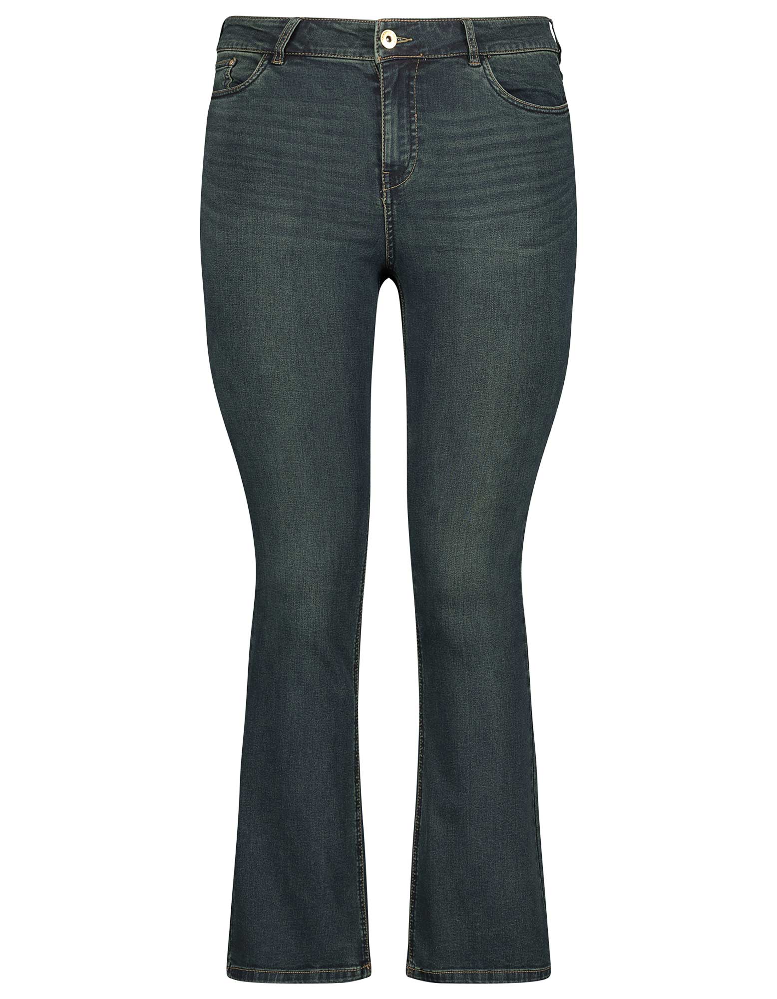 Jeans  Trousers Plus Size Takko Fashion