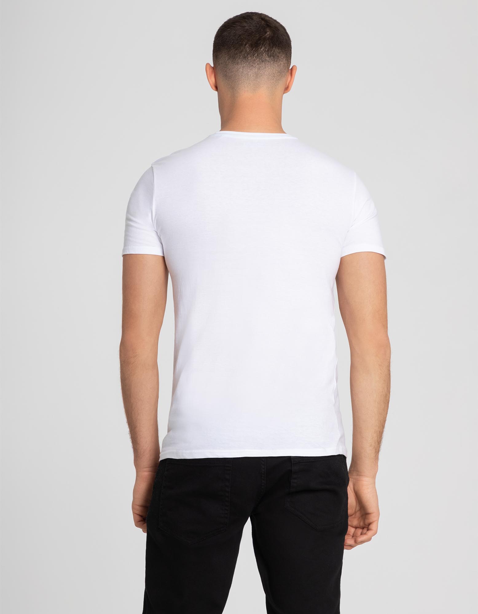 Takko basic t shirt online