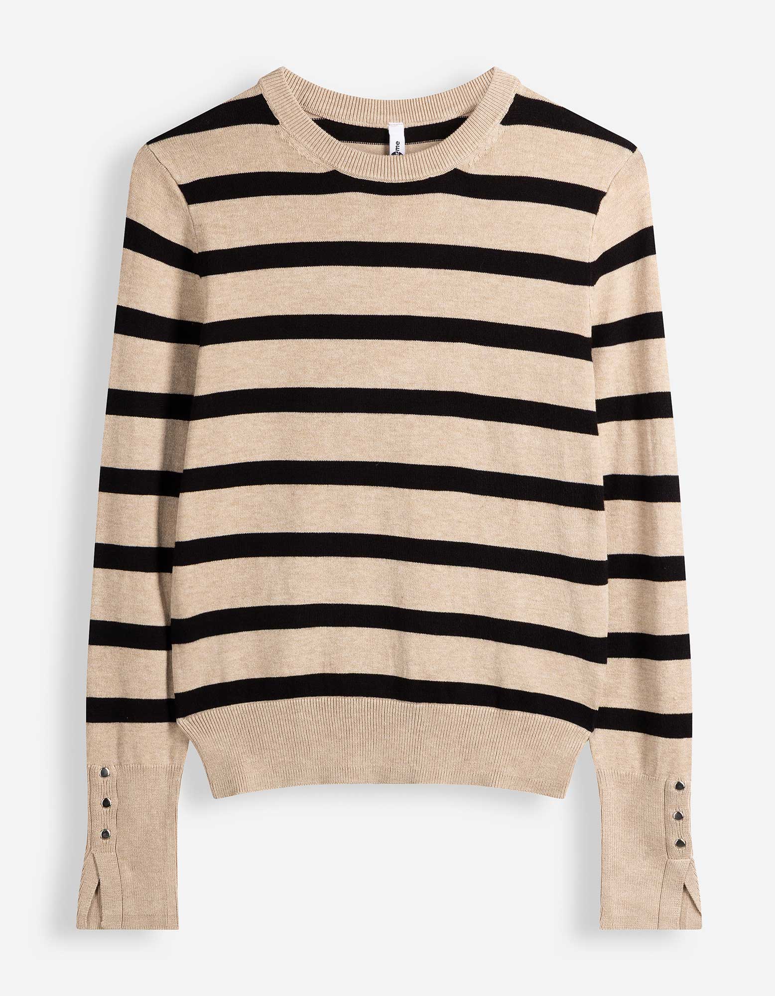 Trui - Beige