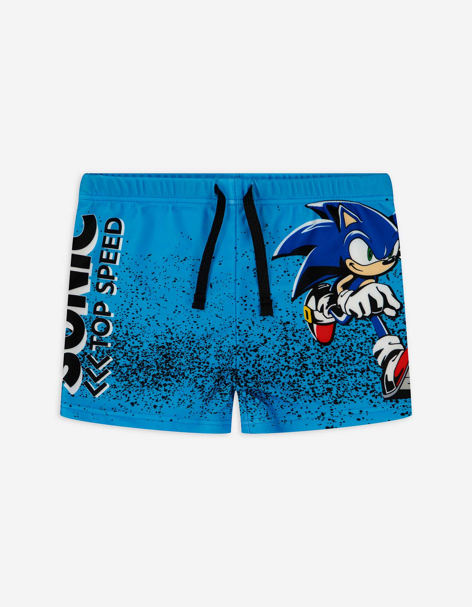 Badehose - Sonic - türkis