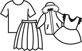 Kleidung für die ganze Familie Bild: Günstige Kleidung für die ganze Familie bei Takko Fashion: Shirts, Kleider, Röcke & mehr