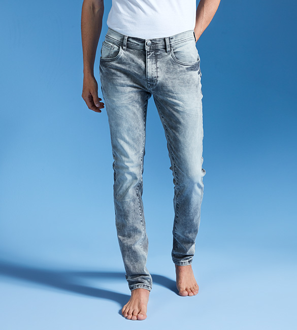 Jeans Passformen Fur Herren Entdecken Takko Fashion